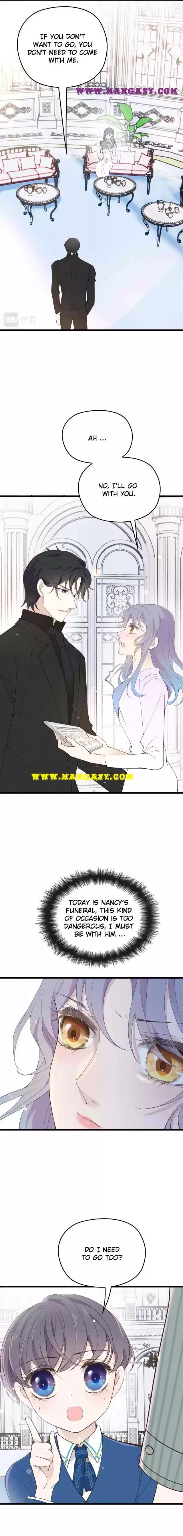 The Duke’S Hidden Baby: Bogo! Chapter 124