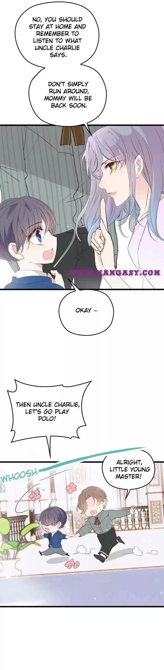 The Duke’S Hidden Baby: Bogo! Chapter 124