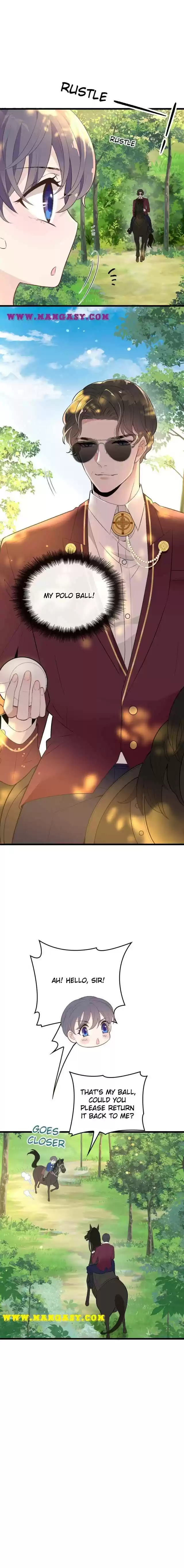 The Duke’S Hidden Baby: Bogo! Chapter 124