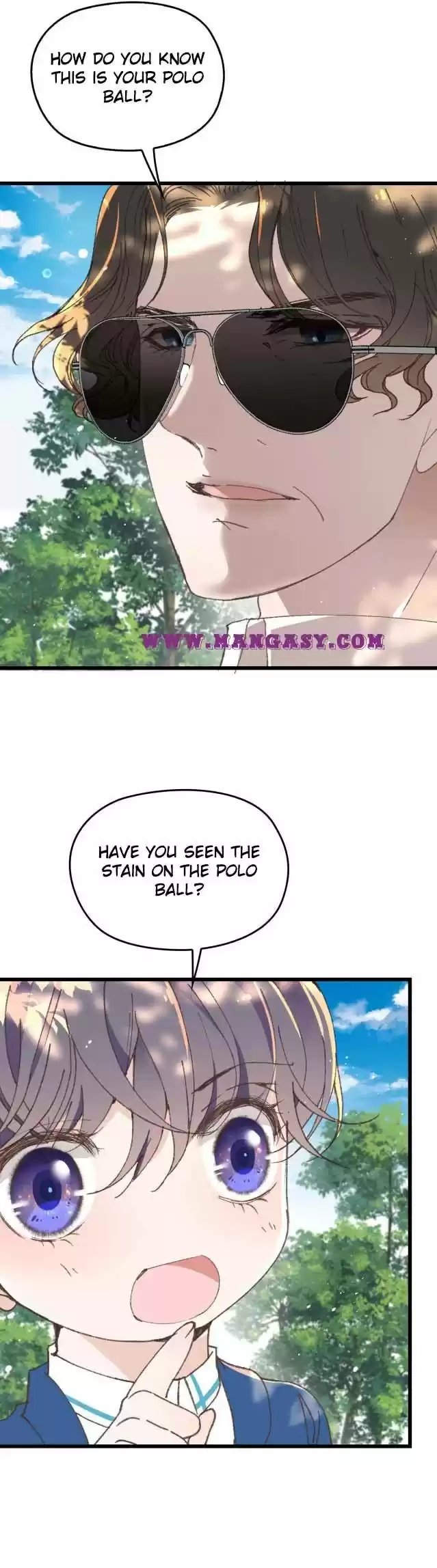 The Duke’S Hidden Baby: Bogo! Chapter 124