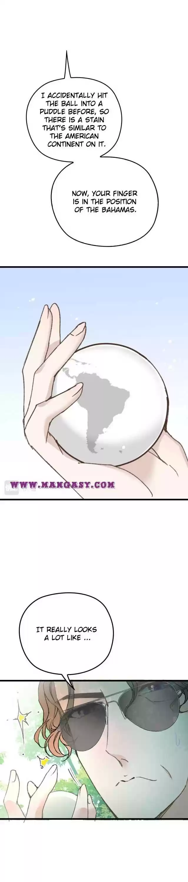 The Duke’S Hidden Baby: Bogo! Chapter 124