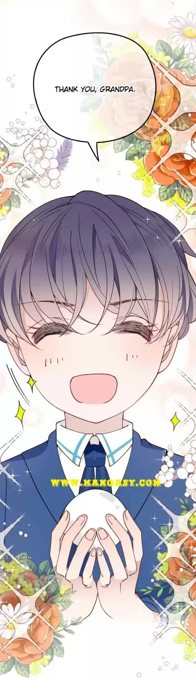 The Duke’S Hidden Baby: Bogo! Chapter 124