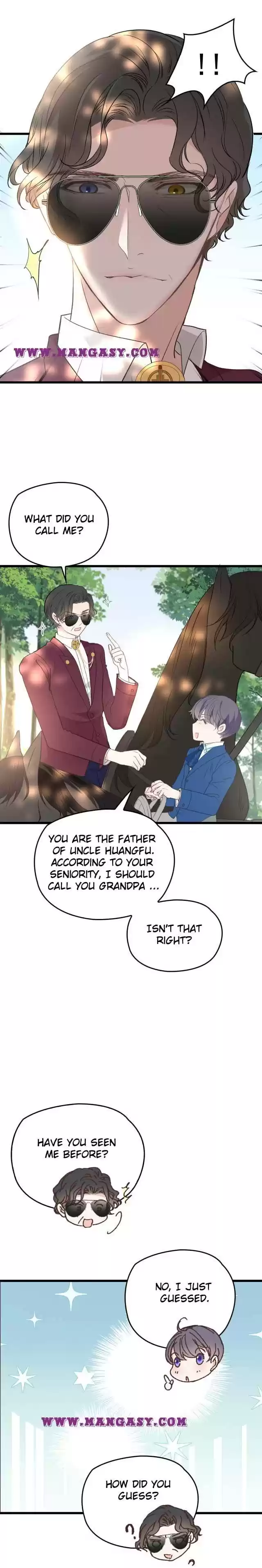 The Duke’S Hidden Baby: Bogo! Chapter 125