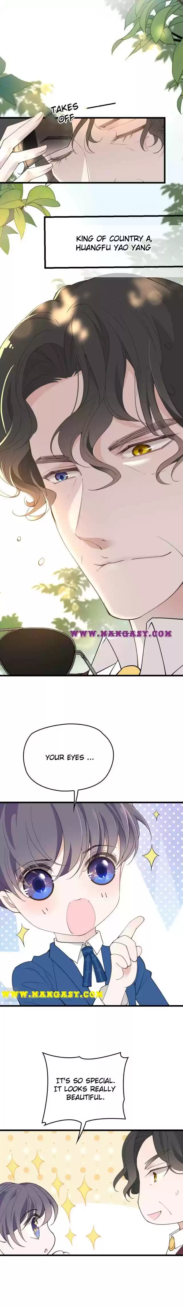 The Duke’S Hidden Baby: Bogo! Chapter 125