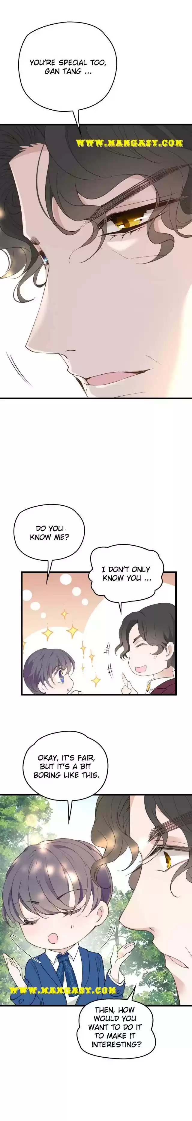 The Duke’S Hidden Baby: Bogo! Chapter 125