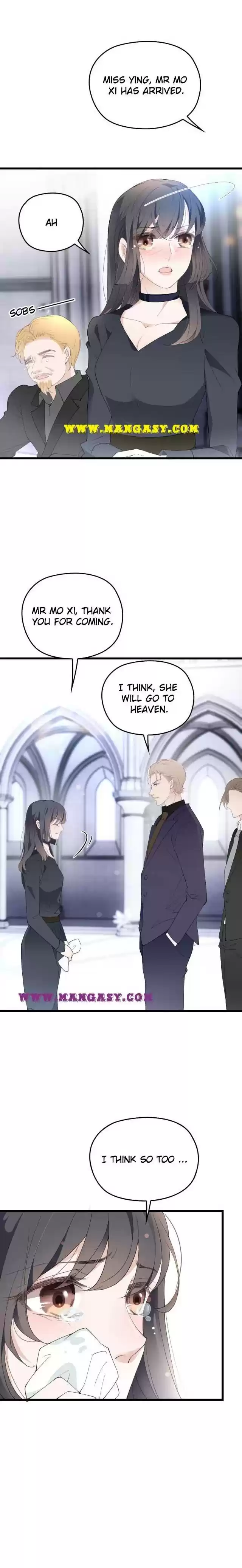 The Duke’S Hidden Baby: Bogo! Chapter 125