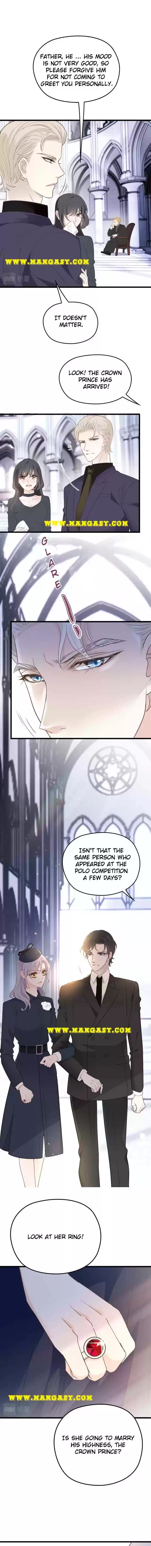 The Duke’S Hidden Baby: Bogo! Chapter 125