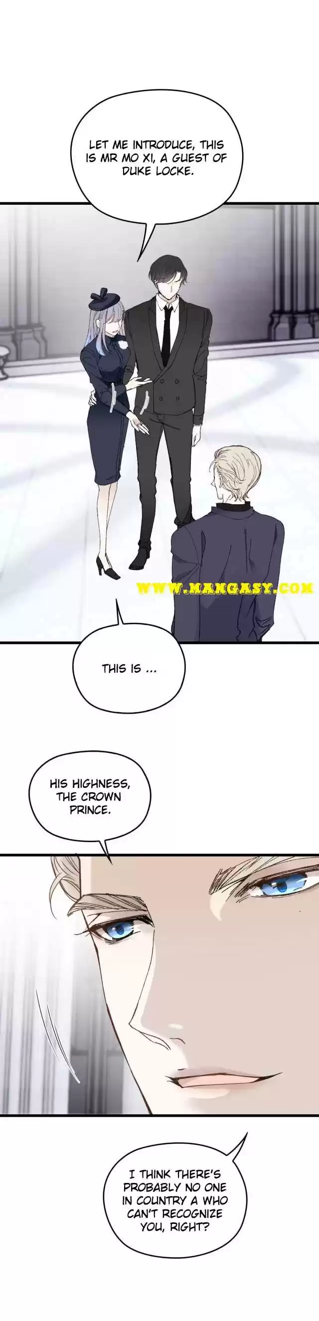 The Duke’S Hidden Baby: Bogo! Chapter 126