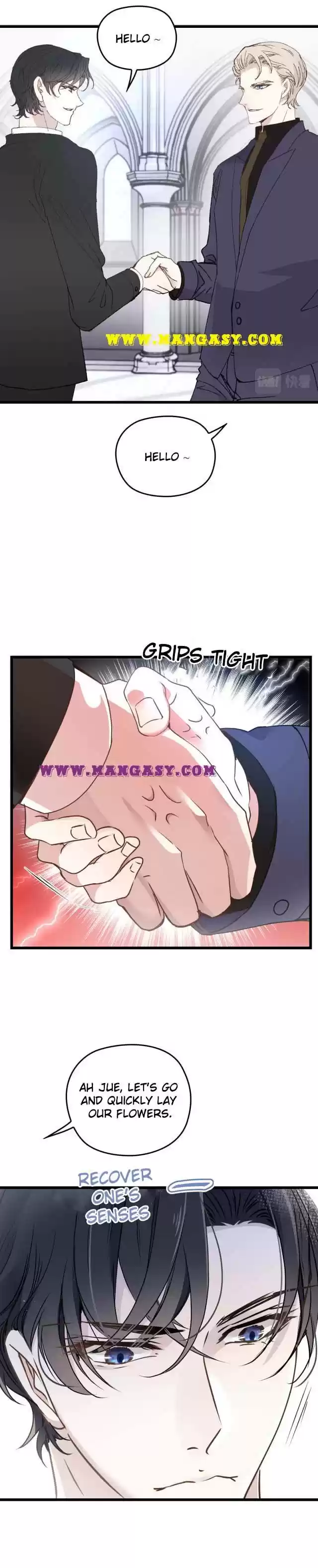 The Duke’S Hidden Baby: Bogo! Chapter 126