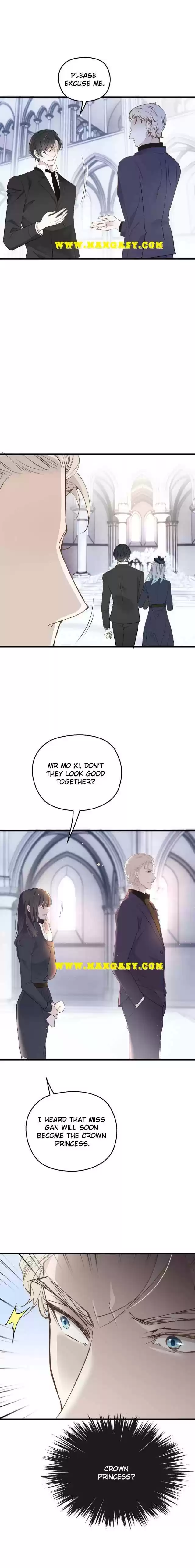 The Duke’S Hidden Baby: Bogo! Chapter 126