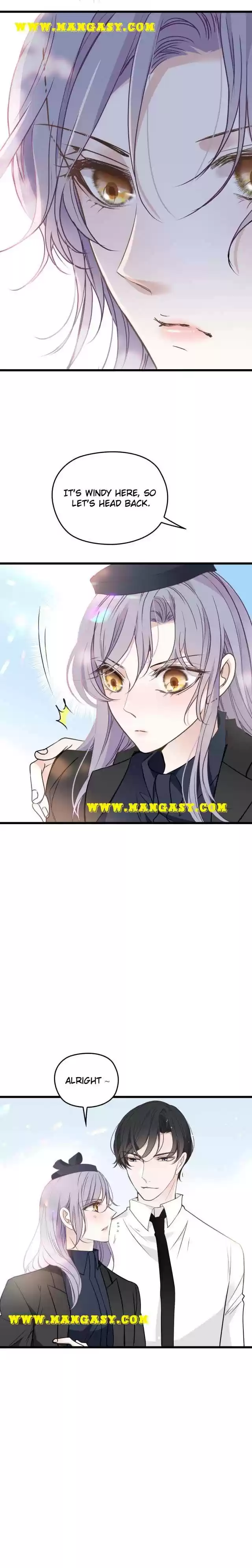 The Duke’S Hidden Baby: Bogo! Chapter 126