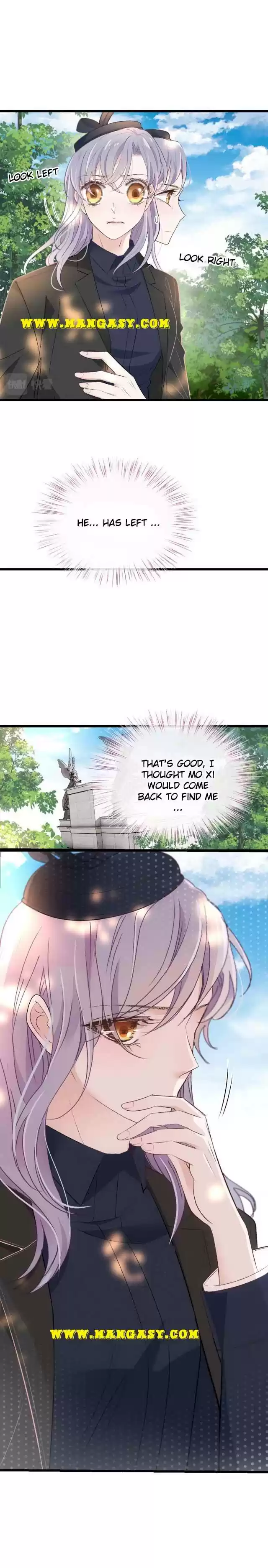 The Duke’S Hidden Baby: Bogo! Chapter 126