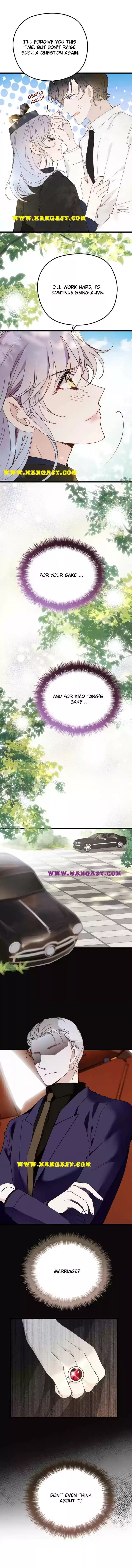 The Duke’S Hidden Baby: Bogo! Chapter 126