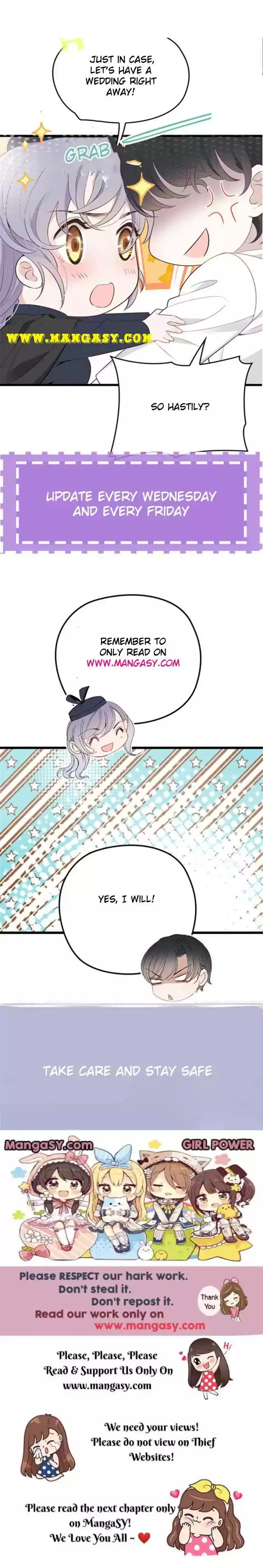 The Duke’S Hidden Baby: Bogo! Chapter 126