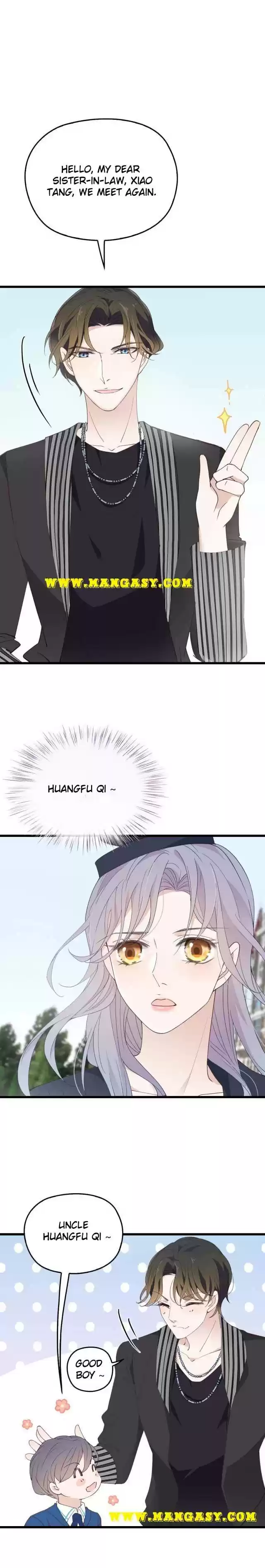 The Duke’S Hidden Baby: Bogo! Chapter 127