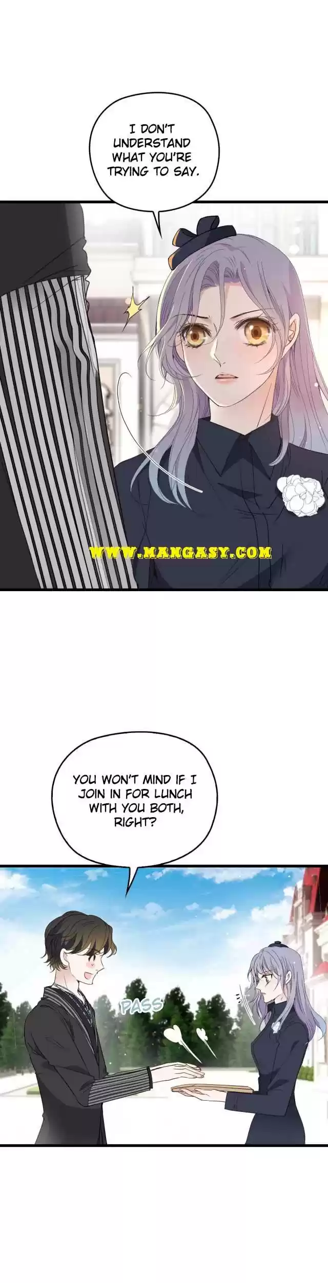 The Duke’S Hidden Baby: Bogo! Chapter 127