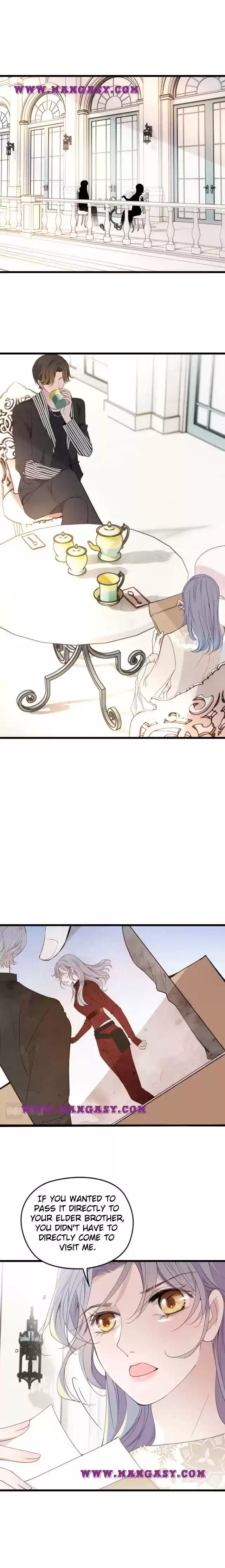 The Duke’S Hidden Baby: Bogo! Chapter 127