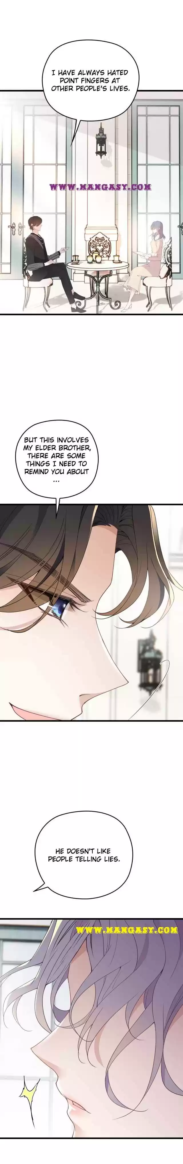 The Duke’S Hidden Baby: Bogo! Chapter 127