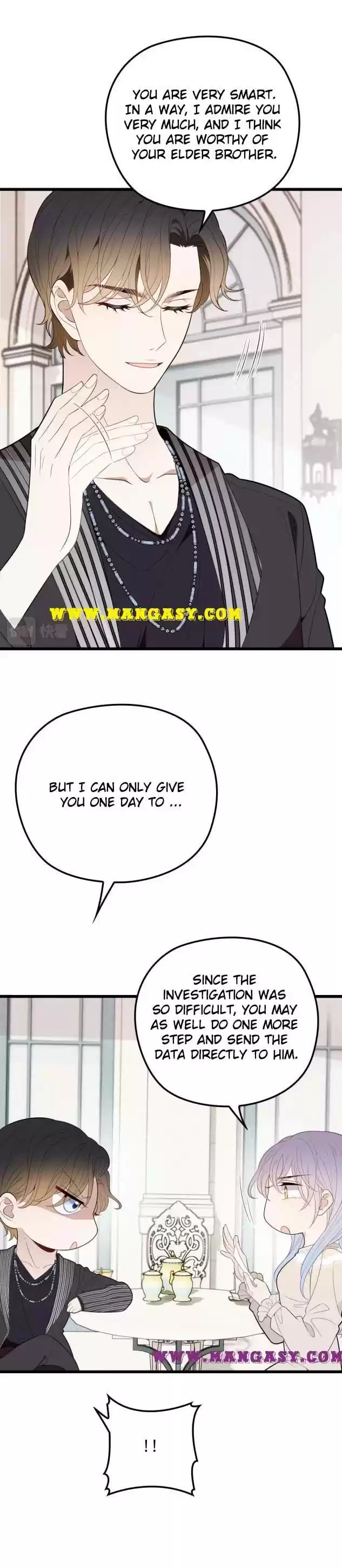 The Duke’S Hidden Baby: Bogo! Chapter 127