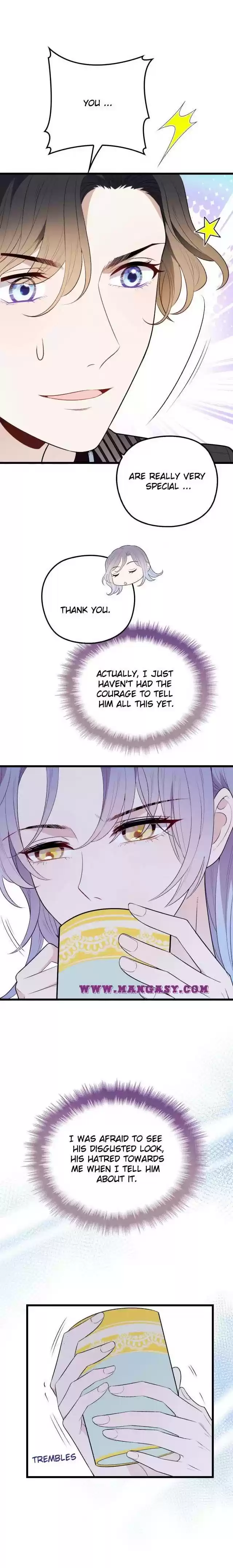 The Duke’S Hidden Baby: Bogo! Chapter 127