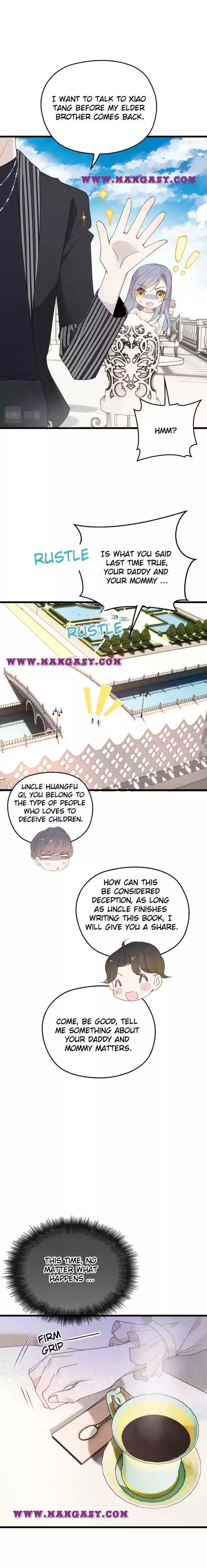 The Duke’S Hidden Baby: Bogo! Chapter 127