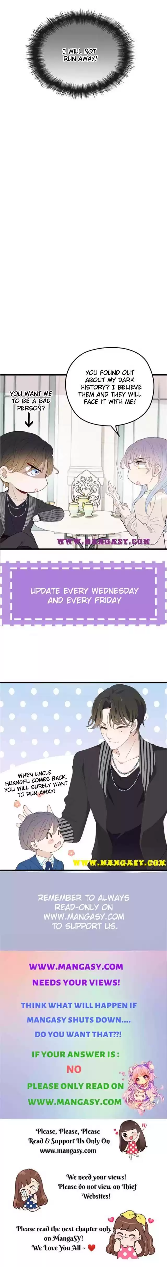 The Duke’S Hidden Baby: Bogo! Chapter 127