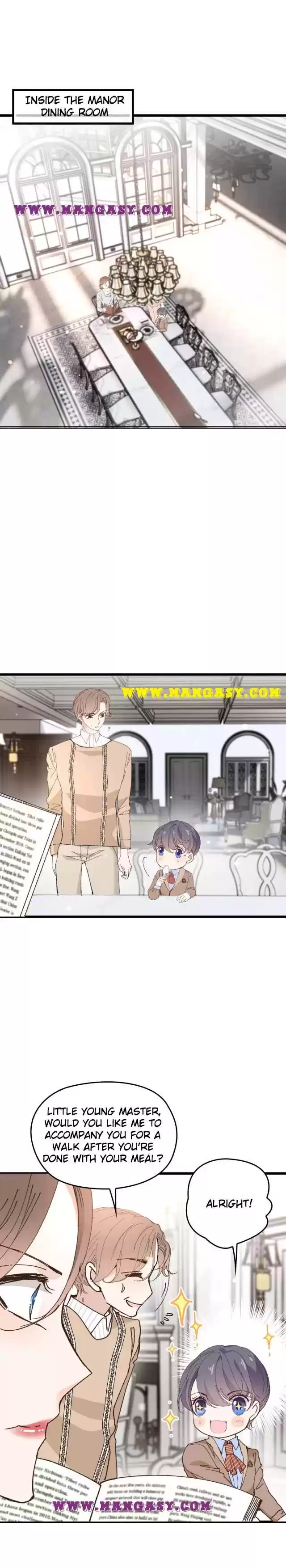 The Duke’S Hidden Baby: Bogo! Chapter 128