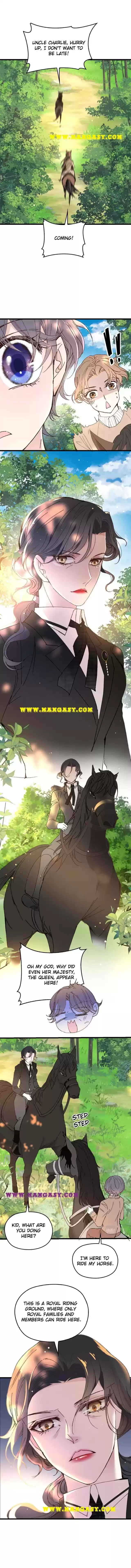 The Duke’S Hidden Baby: Bogo! Chapter 128