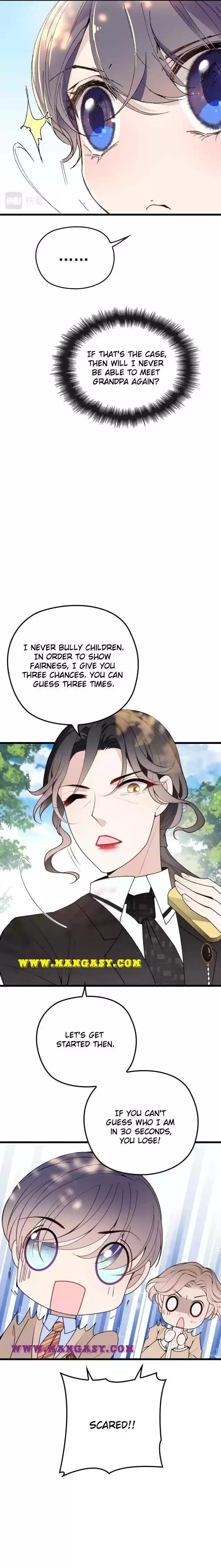 The Duke’S Hidden Baby: Bogo! Chapter 128