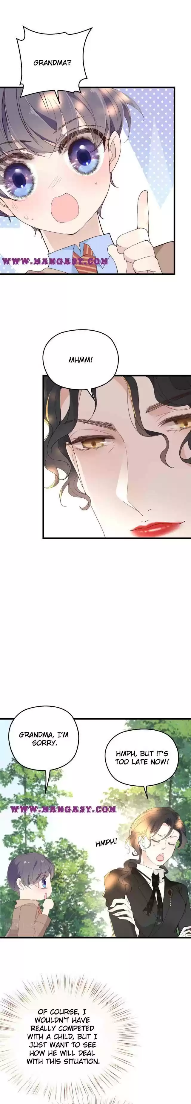 The Duke’S Hidden Baby: Bogo! Chapter 129