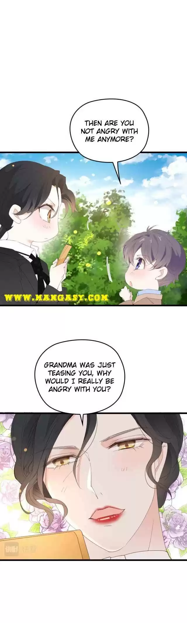 The Duke’S Hidden Baby: Bogo! Chapter 129