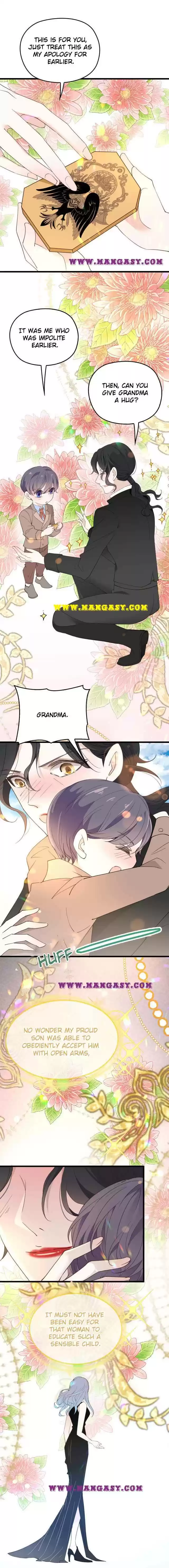 The Duke’S Hidden Baby: Bogo! Chapter 129