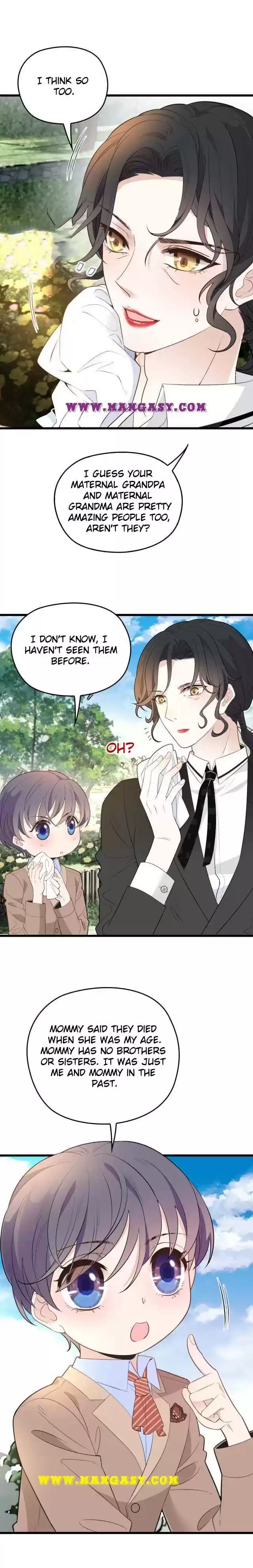 The Duke’S Hidden Baby: Bogo! Chapter 129