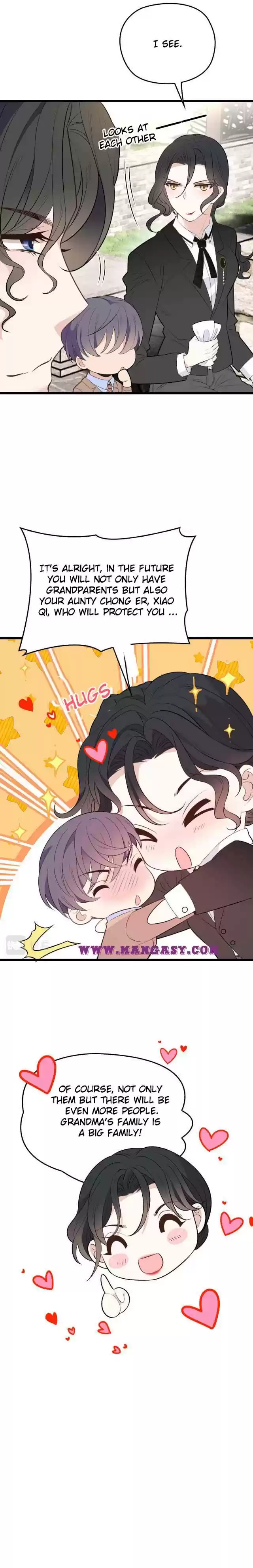 The Duke’S Hidden Baby: Bogo! Chapter 129