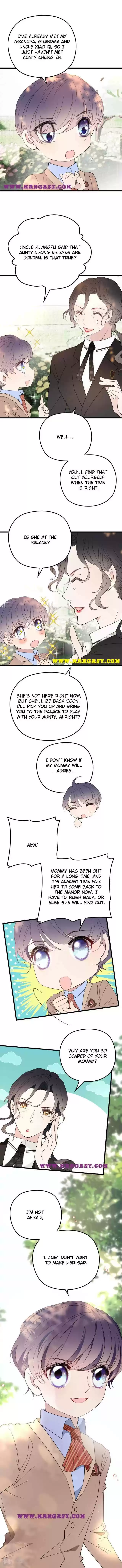 The Duke’S Hidden Baby: Bogo! Chapter 129