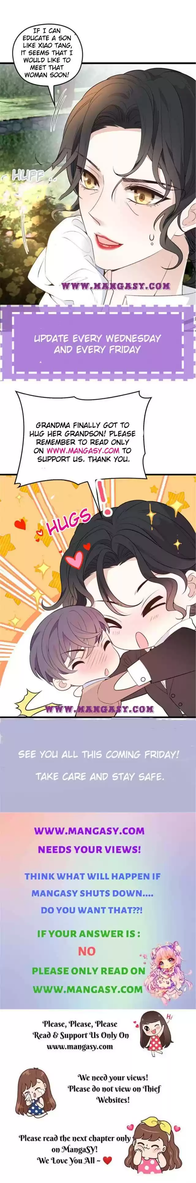 The Duke’S Hidden Baby: Bogo! Chapter 129