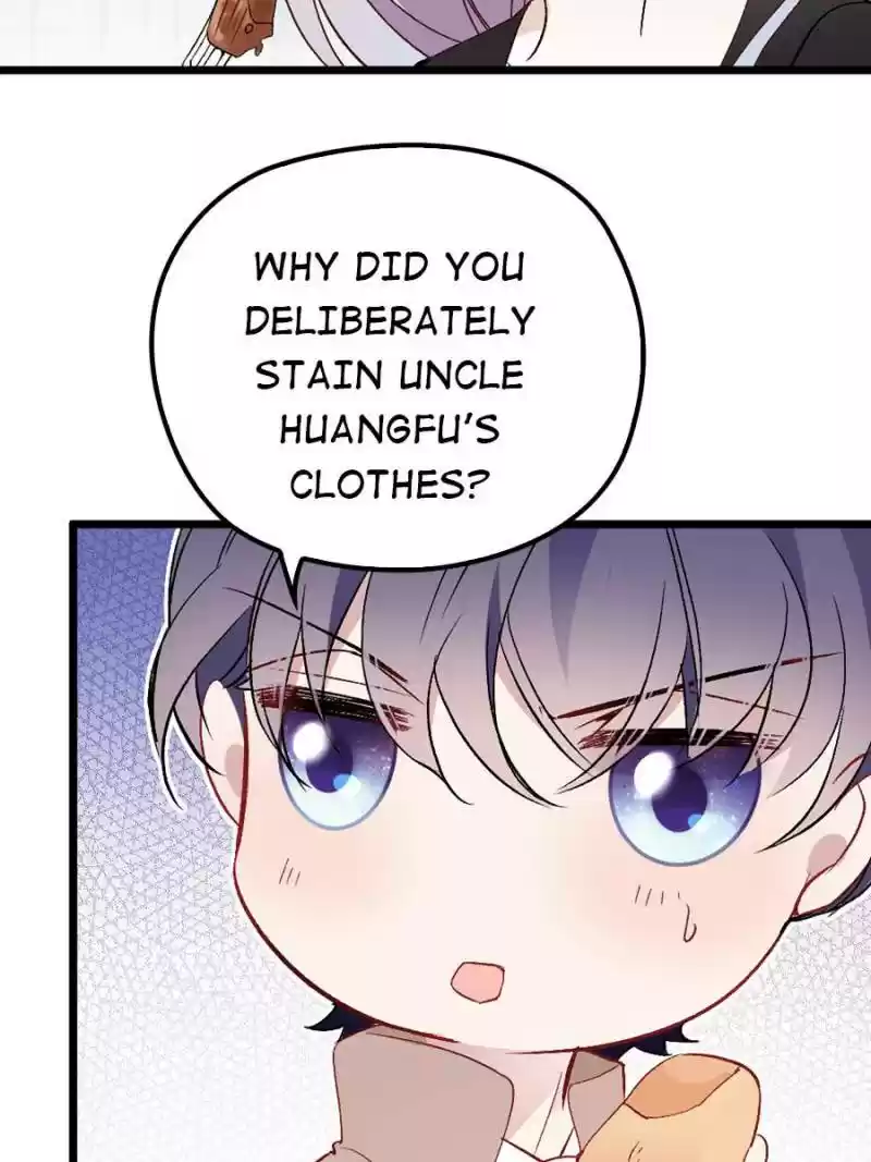 The Duke’S Hidden Baby: Bogo! Chapter 13