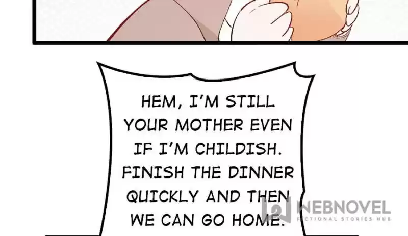 The Duke’S Hidden Baby: Bogo! Chapter 13