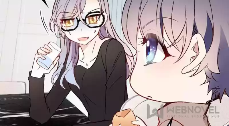 The Duke’S Hidden Baby: Bogo! Chapter 13