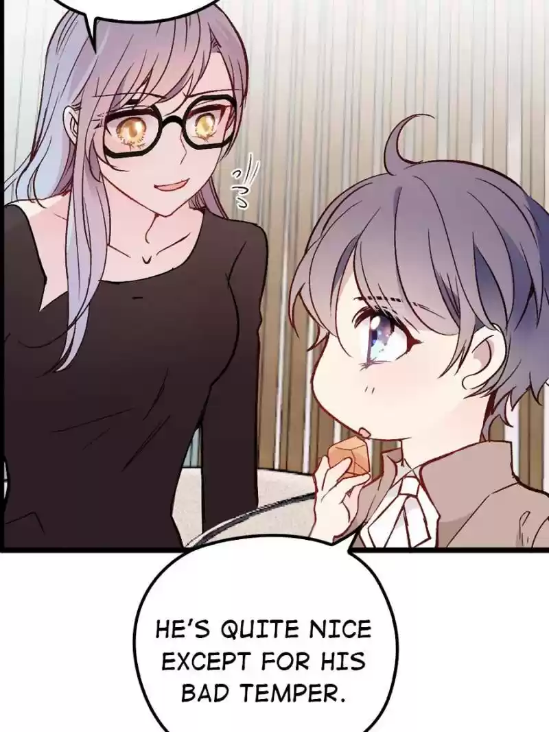 The Duke’S Hidden Baby: Bogo! Chapter 13