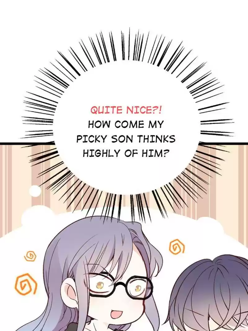 The Duke’S Hidden Baby: Bogo! Chapter 13