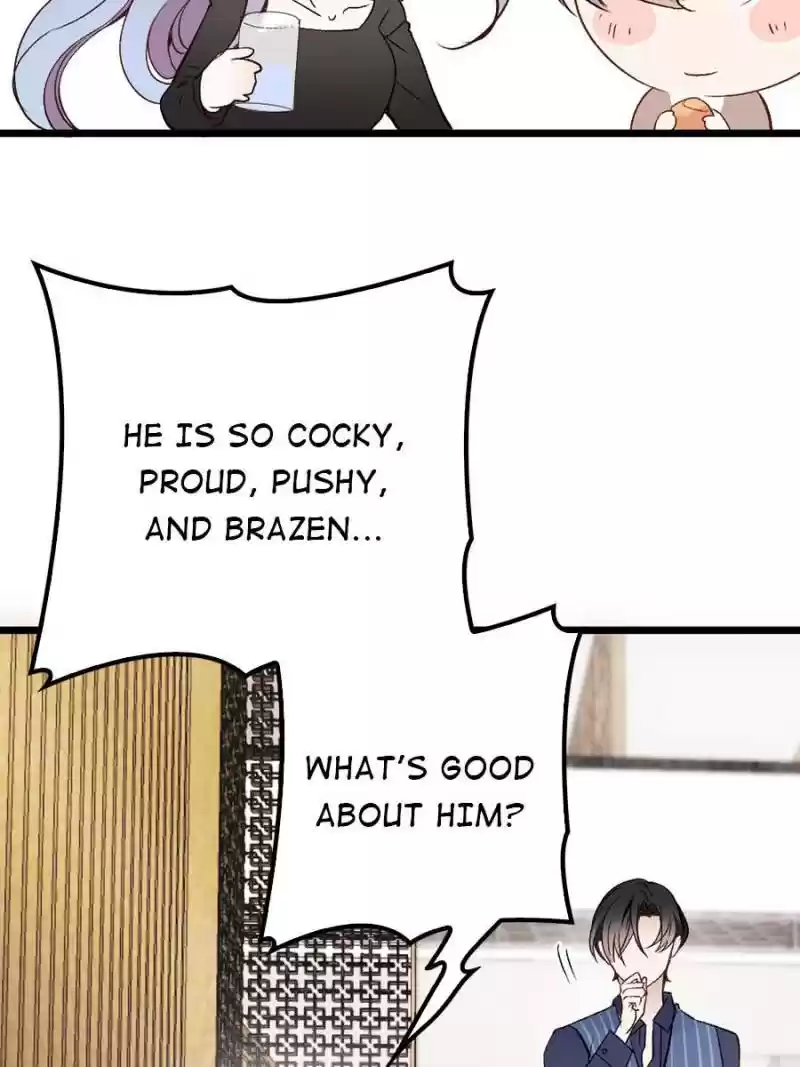 The Duke’S Hidden Baby: Bogo! Chapter 13