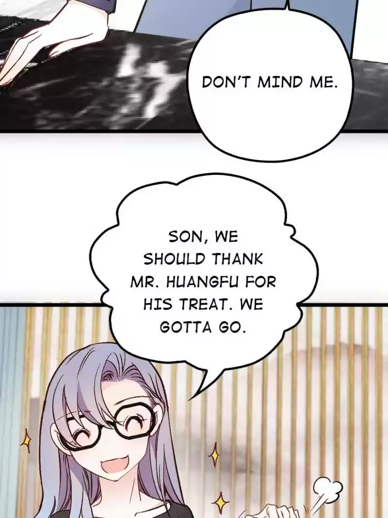 The Duke’S Hidden Baby: Bogo! Chapter 13