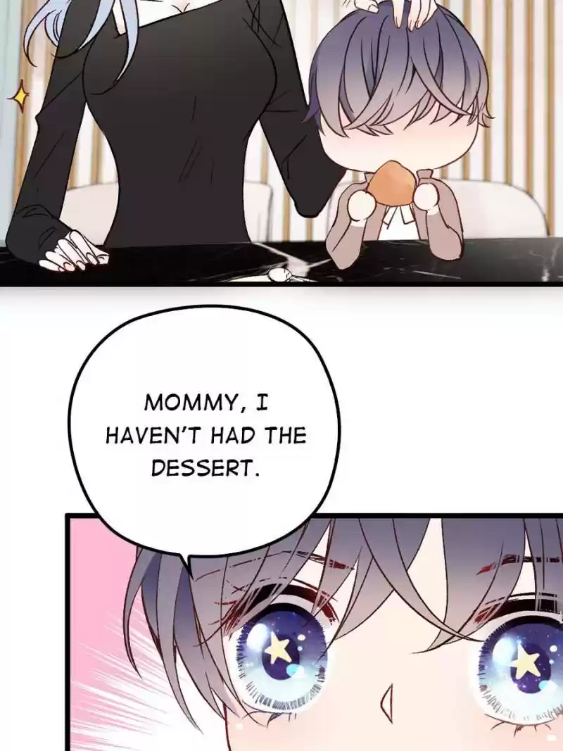 The Duke’S Hidden Baby: Bogo! Chapter 13