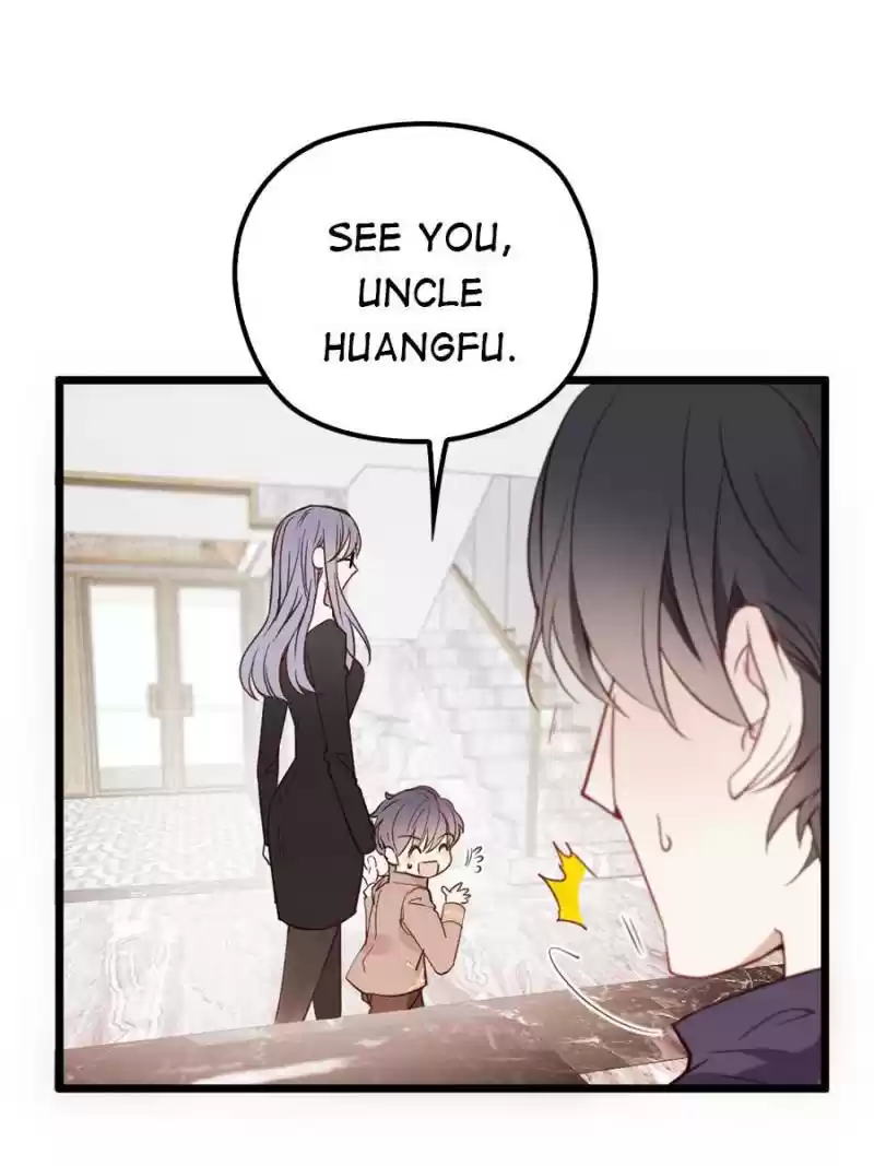 The Duke’S Hidden Baby: Bogo! Chapter 13