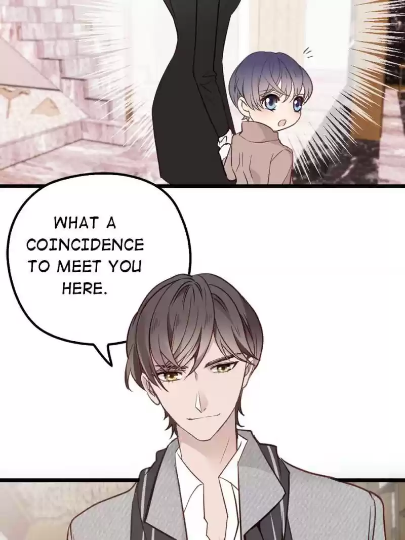 The Duke’S Hidden Baby: Bogo! Chapter 13