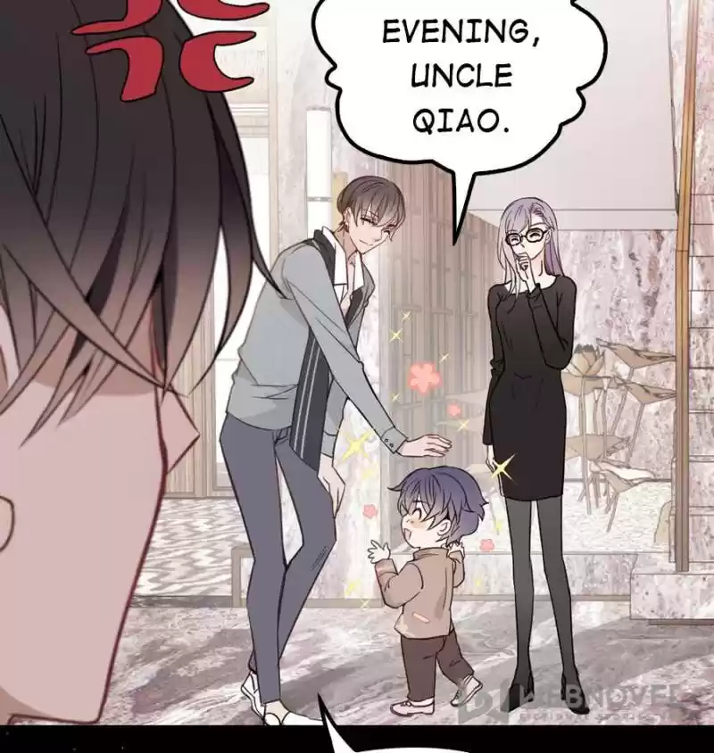 The Duke’S Hidden Baby: Bogo! Chapter 13