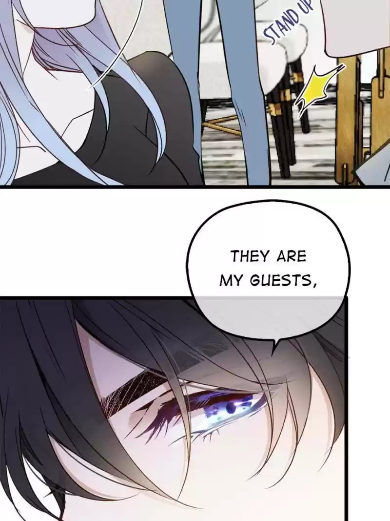 The Duke’S Hidden Baby: Bogo! Chapter 13