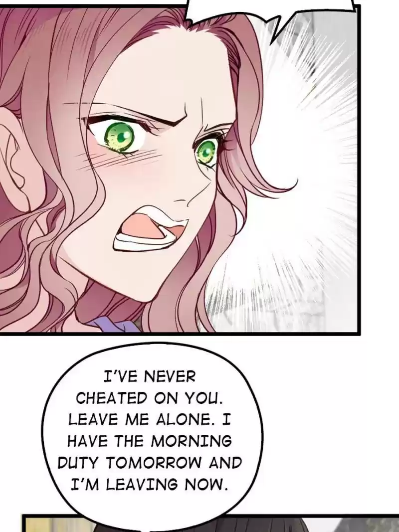 The Duke’S Hidden Baby: Bogo! Chapter 13