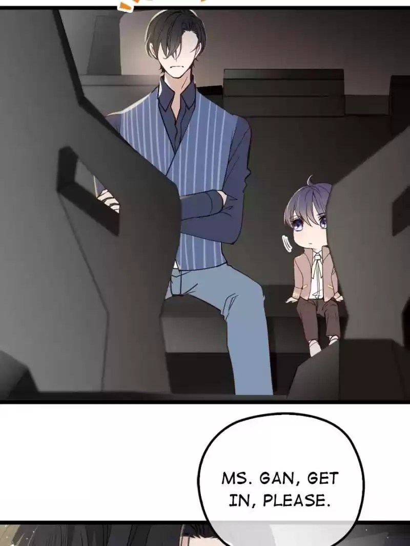 The Duke’S Hidden Baby: Bogo! Chapter 13